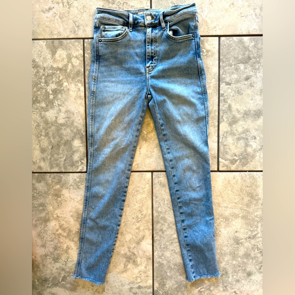 Free People We the Free skinny Jeans - size 27